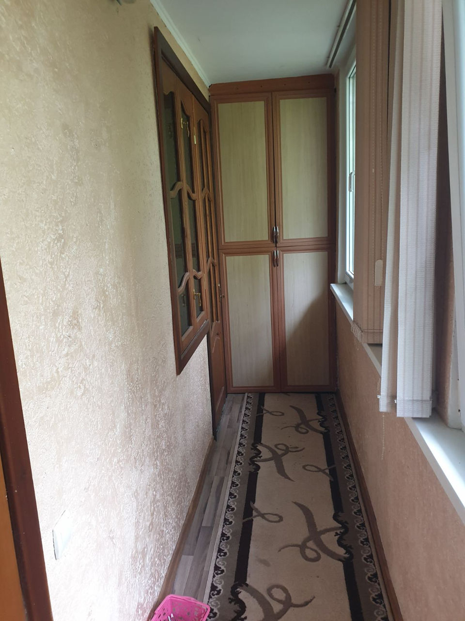 Apartament cu 3 camere,  BAM,  Bălți,  Bălți mun. foto 4