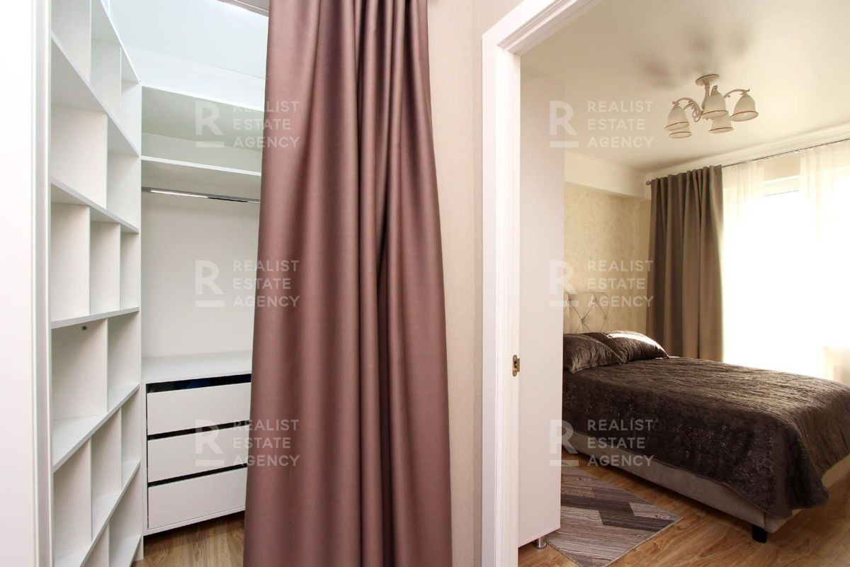 Apartament cu 2 camere, 70 m², Buiucani, Chișinău foto 4