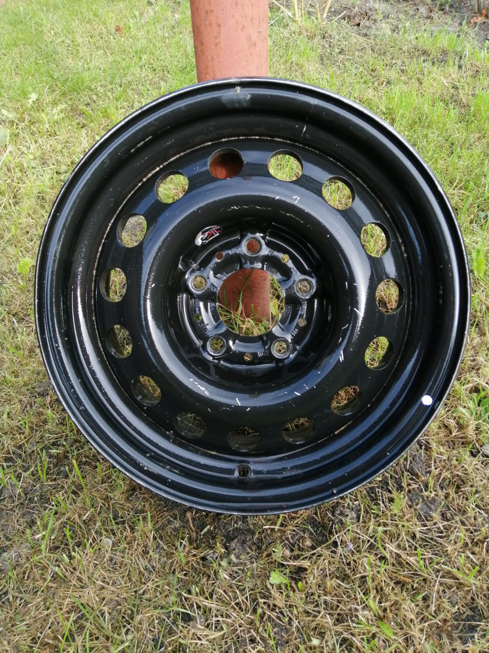 Диски R15, R17