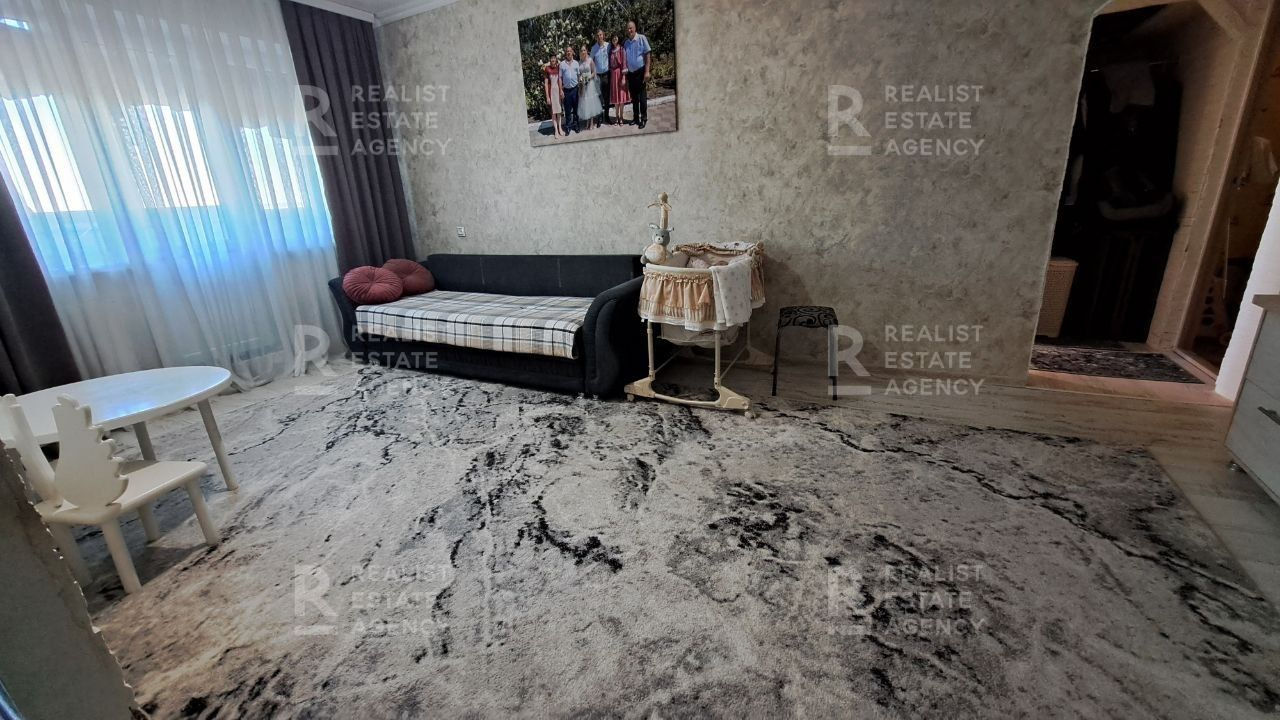 Apartament cu 3 camere, 60 m², 9 cartier, Bălți foto 4