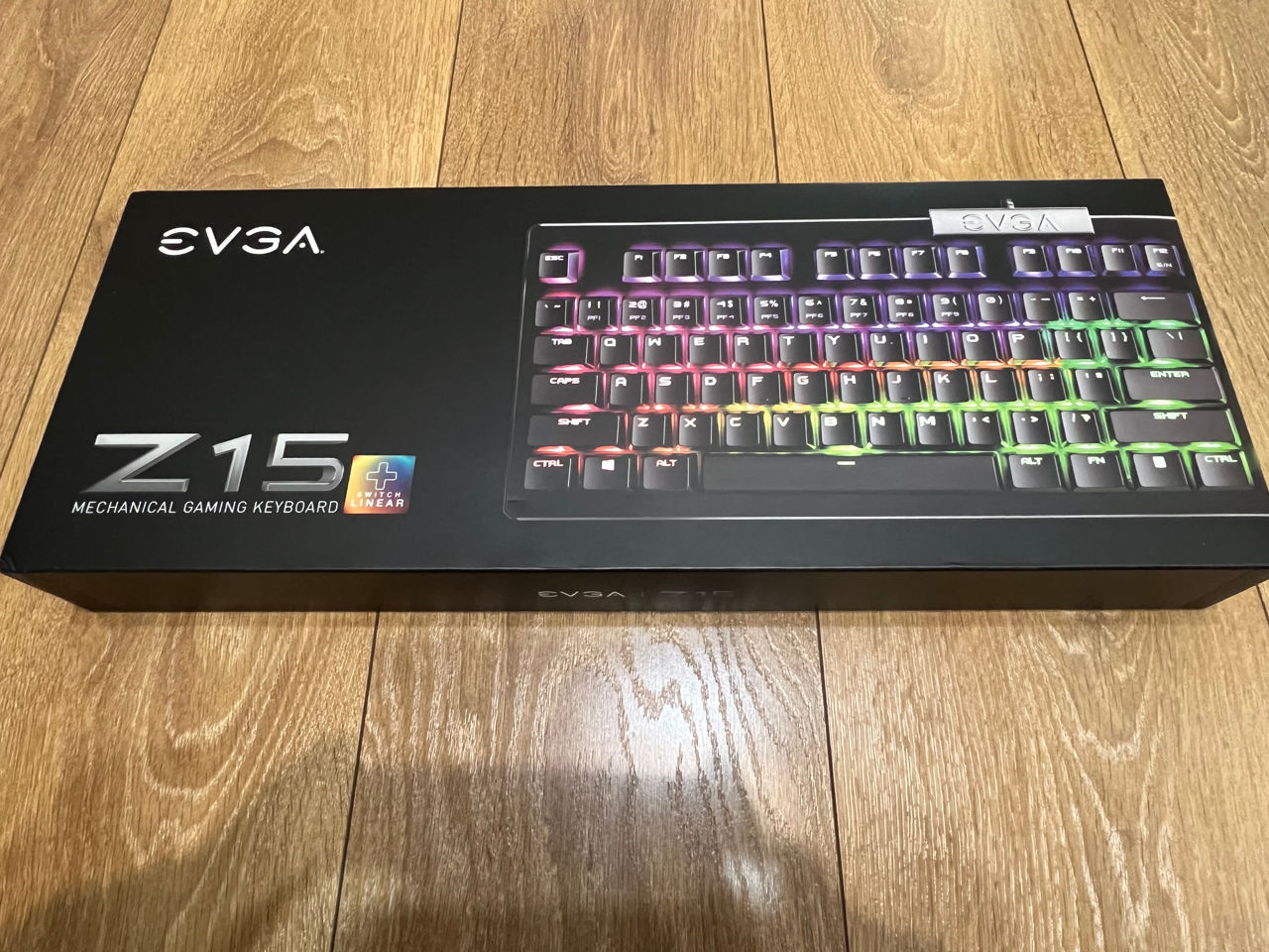 Keyboard  Mechanical Gaming фото 2