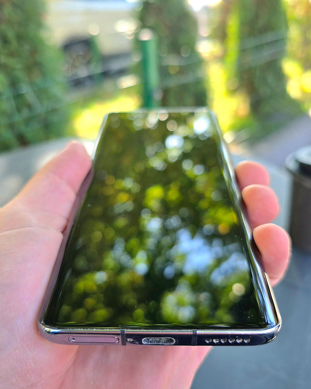 Huawei p50 pro в отличном состоянии foto 4