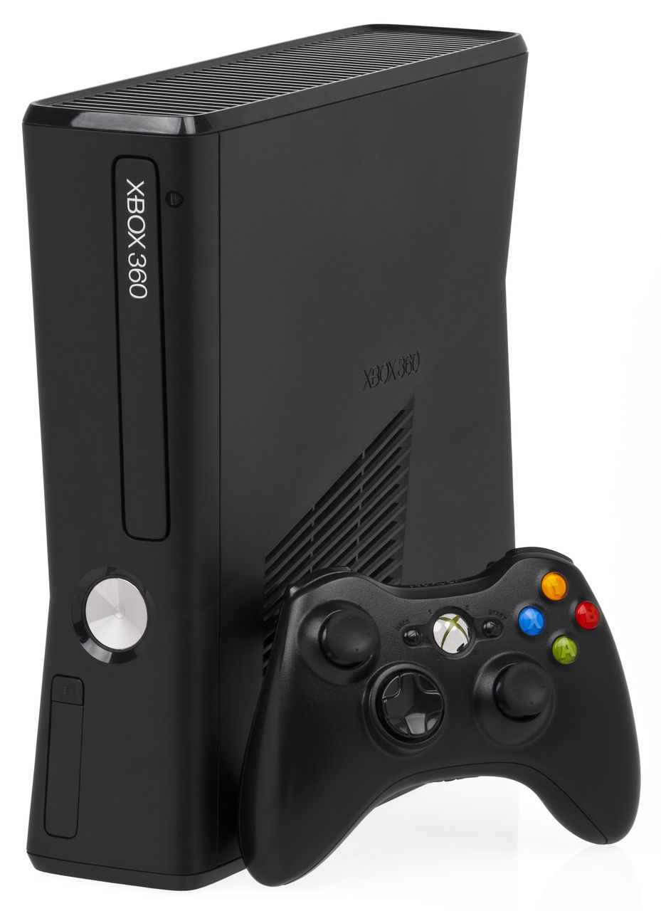 Xbox360 Super Slim(E) -250gb + Freebot + 80игр, Kinect.