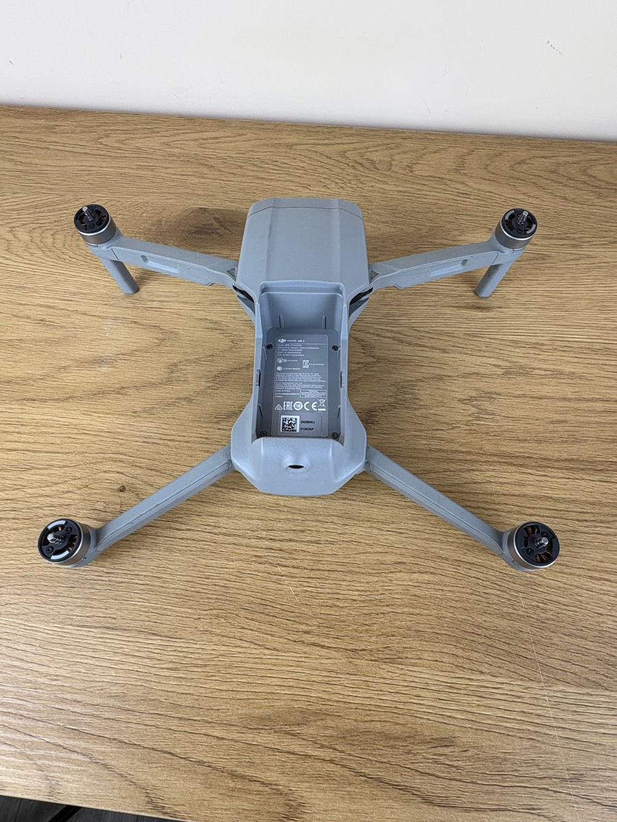Dji Air 2 – Second Hand, Fără Defecte!  foto 3