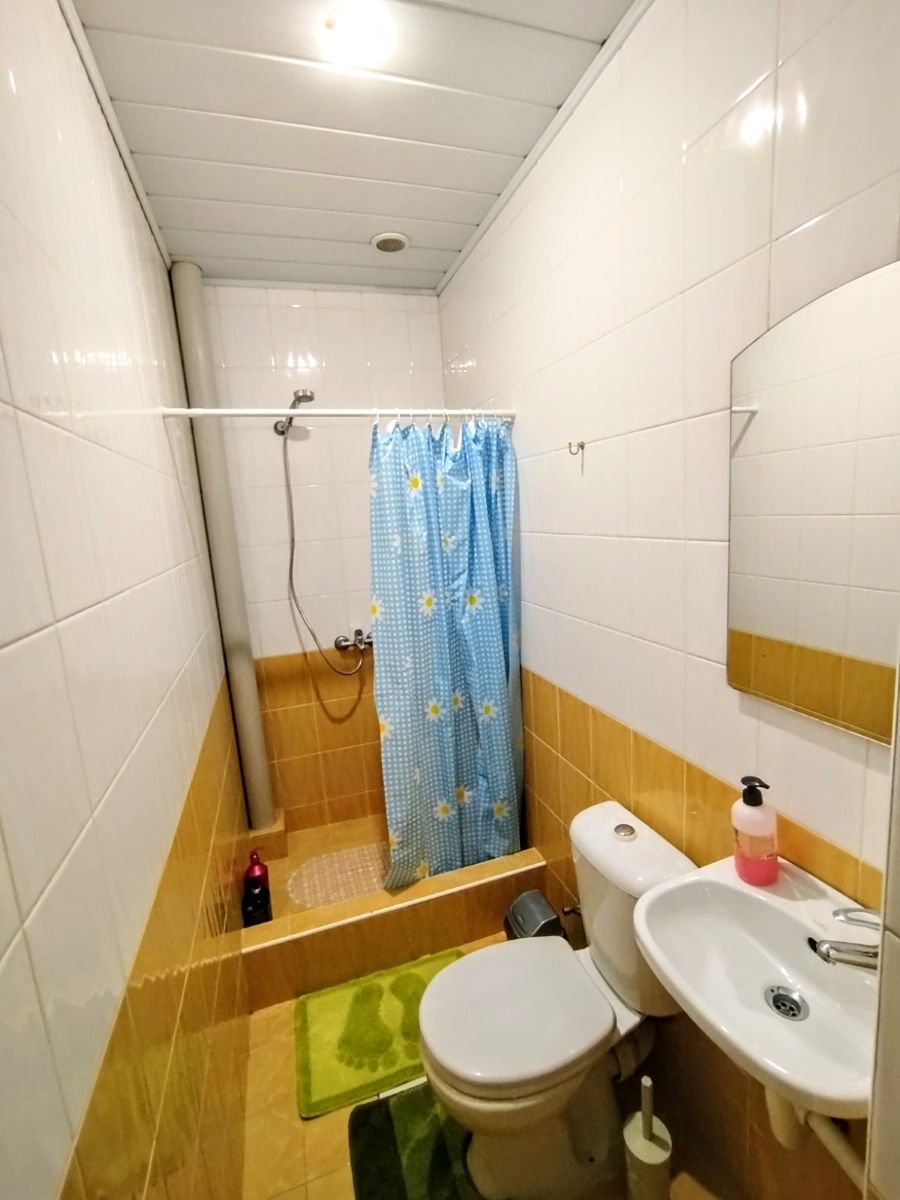 Apartament cu 1 cameră,  Centru,  Chișinău mun. foto 3