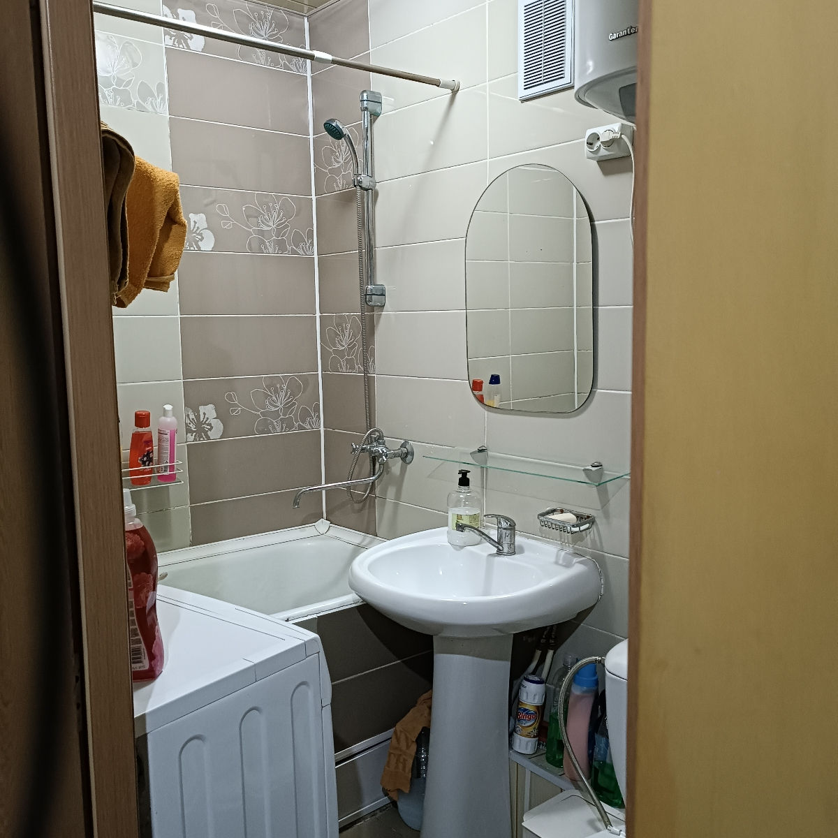 Apartament cu 1 cameră, 36 m², Centru, Bălți foto 4