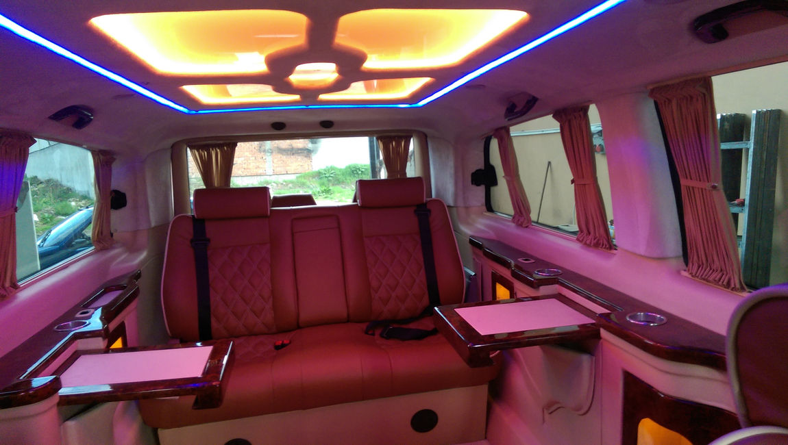 Mini-vanuri Mercedes Vito, Viano 4,5,6,7,8 locuri ! Viptrans. Transport intern si international foto 7