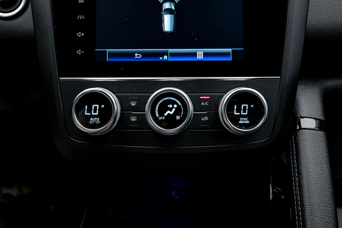 Renault Kadjar foto 13