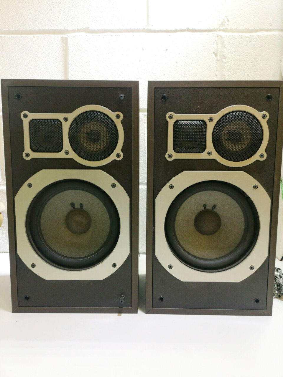 Hi Fi колонки - JBL Dynaudio Mission Rogers Tannoy Wharfedale KEF от 99 евро фото 15