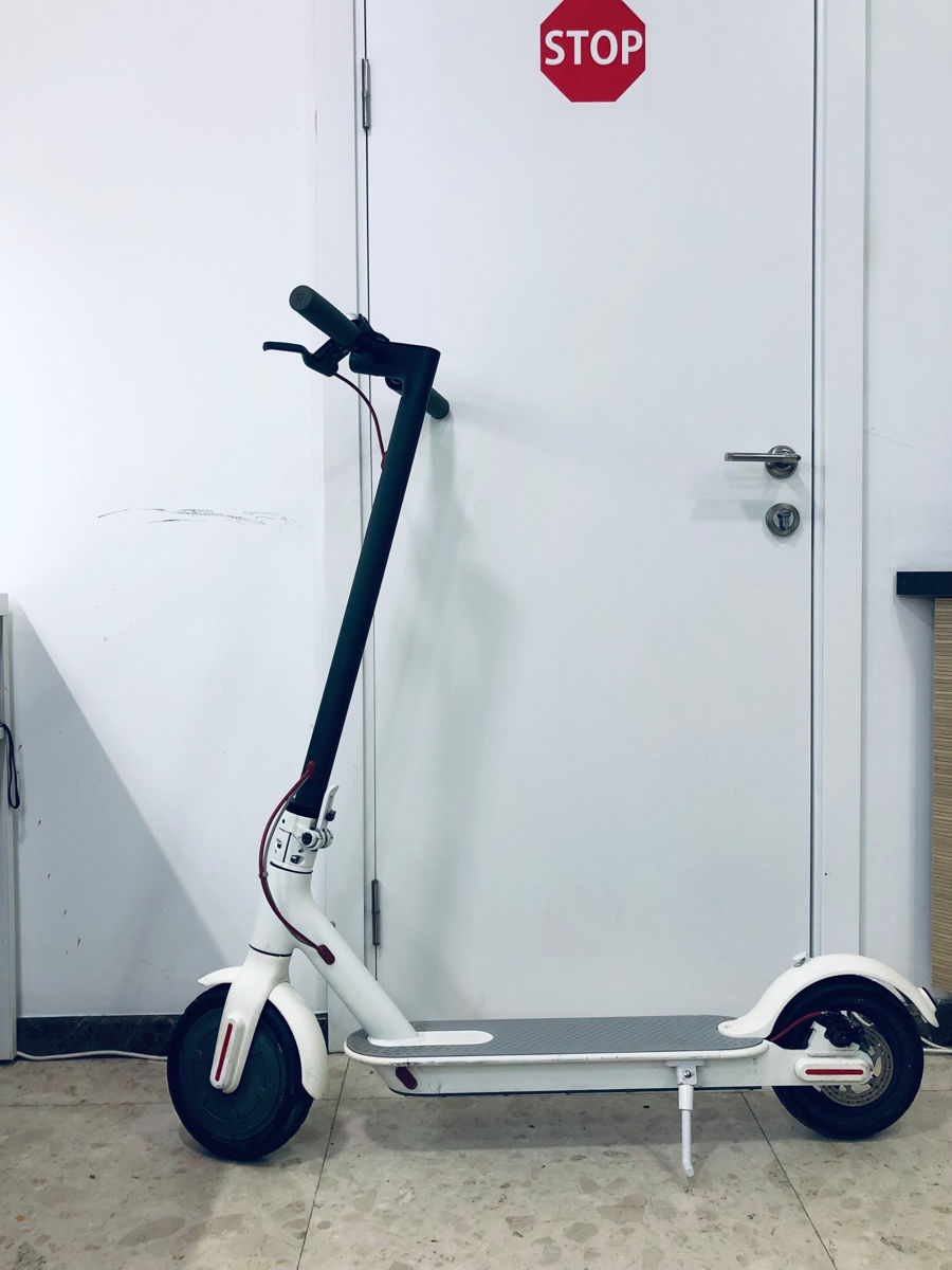 Xiaomi M365