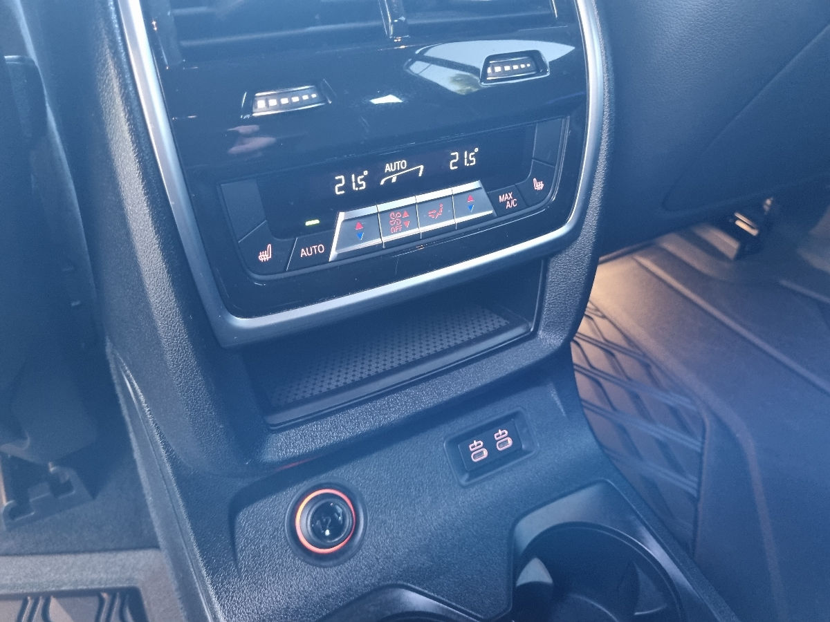 BMW X7 2023 photo 12