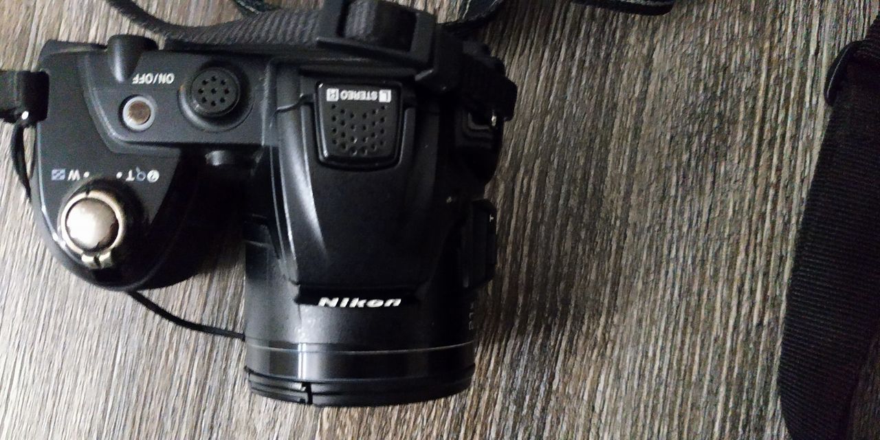 Продам фотоаппарат nikon coolpix l120