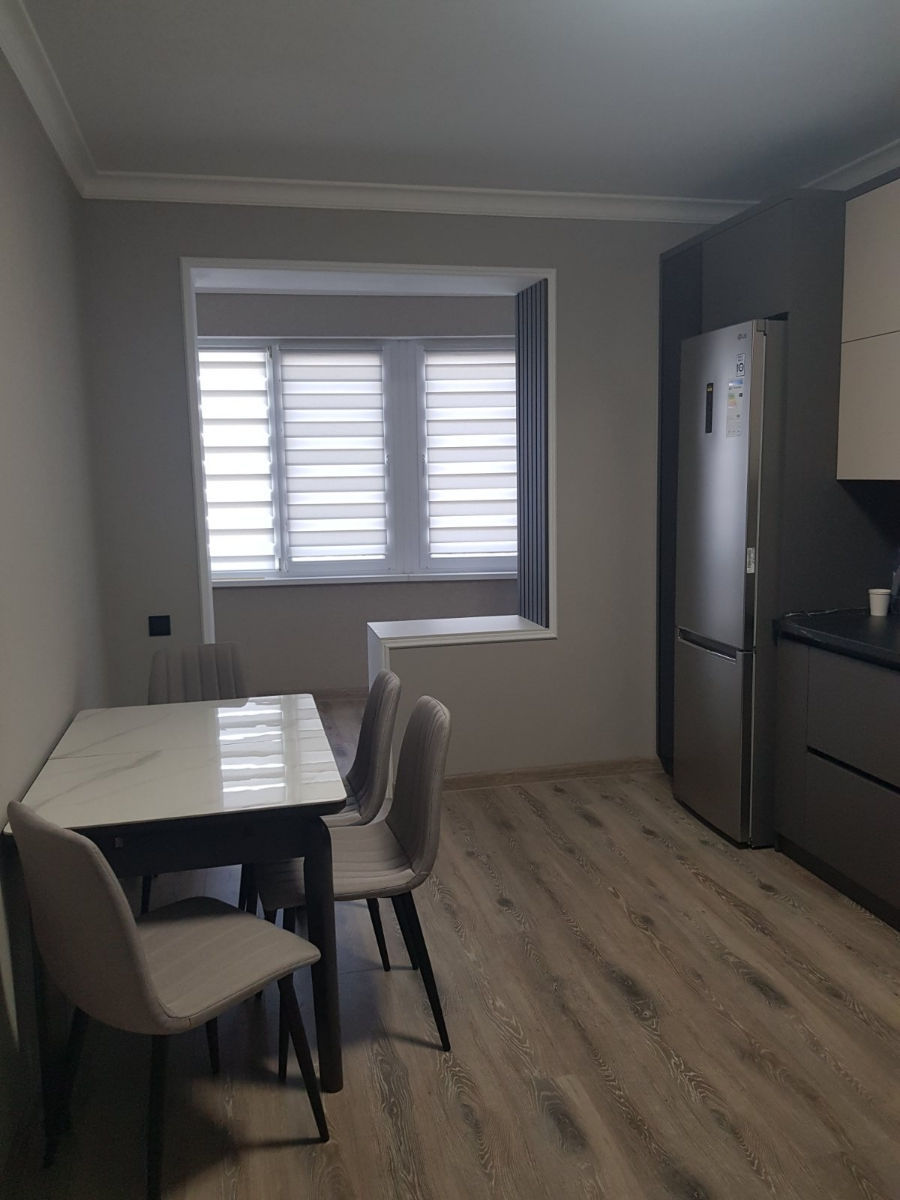 Apartament cu 1 cameră, 47 m², Ciocana, Chișinău foto 2