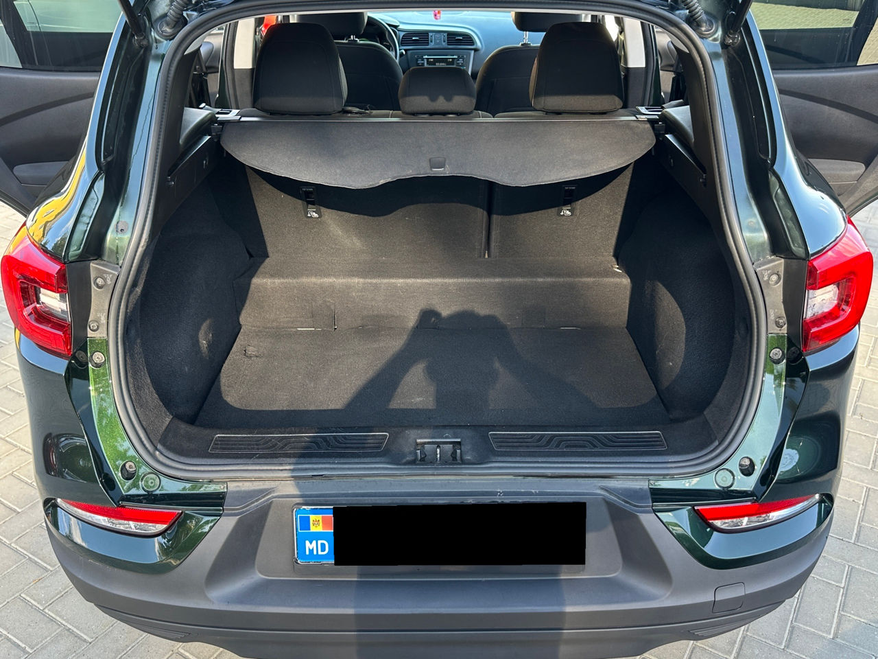 Renault Kadjar foto 18