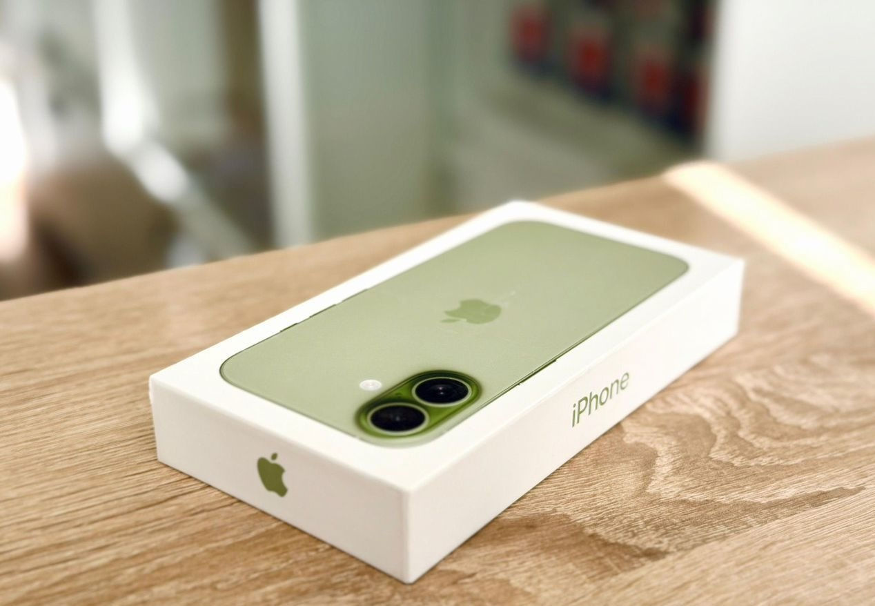 Apple iPhone 17 256GB