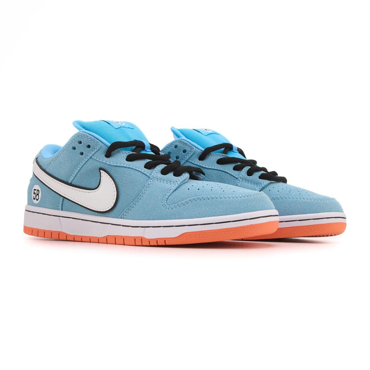 Nike SB Dunk Low Club Gulf 58 Unisex foto 2