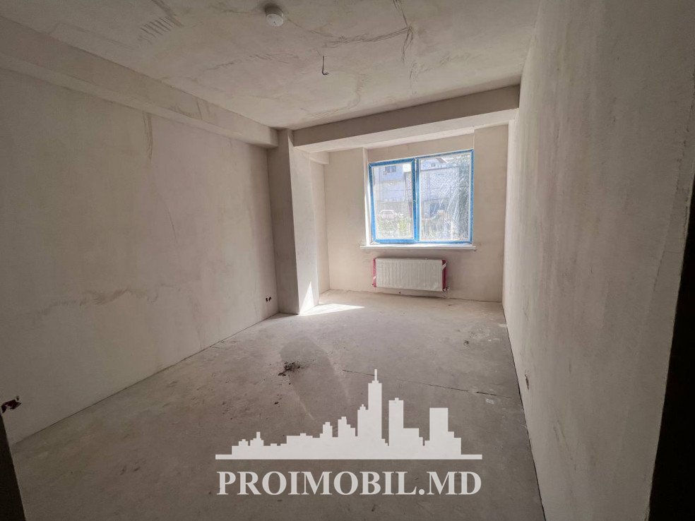 Apartament cu 2 camere, 63 m², Râșcani, Chișinău foto 3