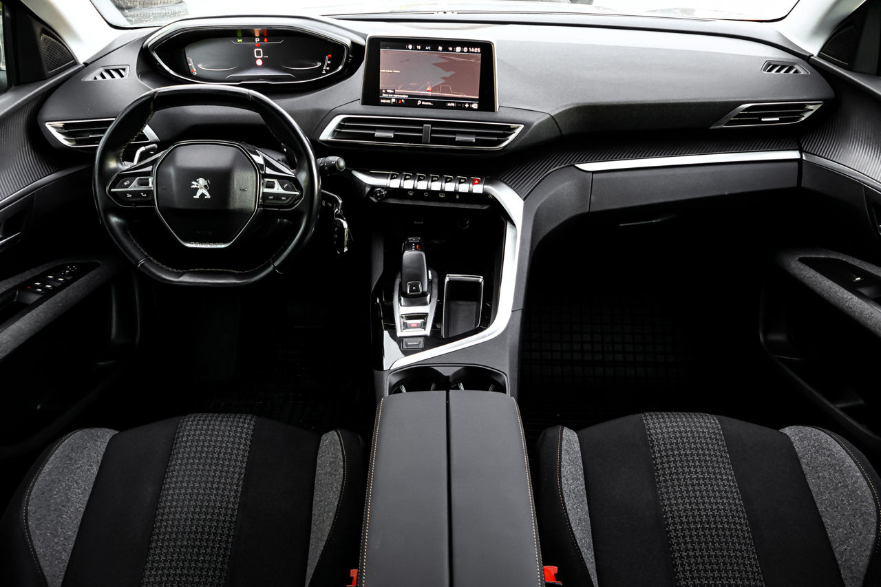 Peugeot 3008 foto 6
