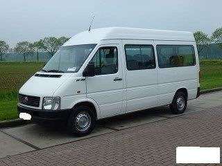 t4 t5 t6 LT 35 volkswagen transporter foto 3