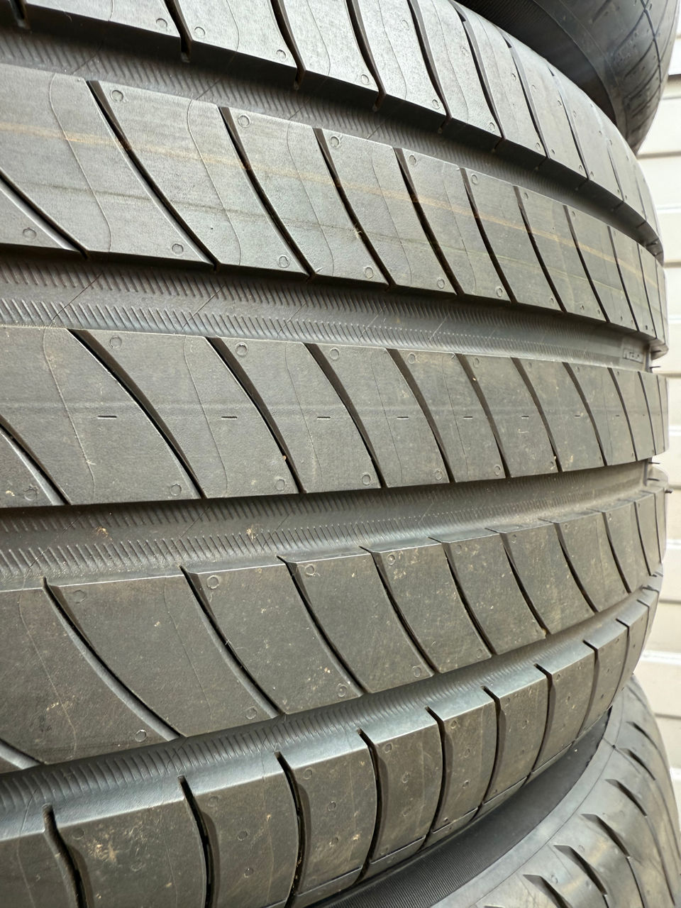 235/50 R19 Michelin Noi 2024 фото 2