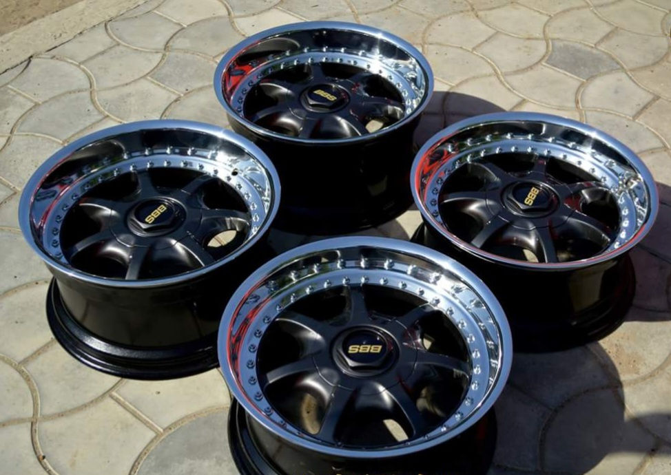 BBS 8j,9j style19 foto 1