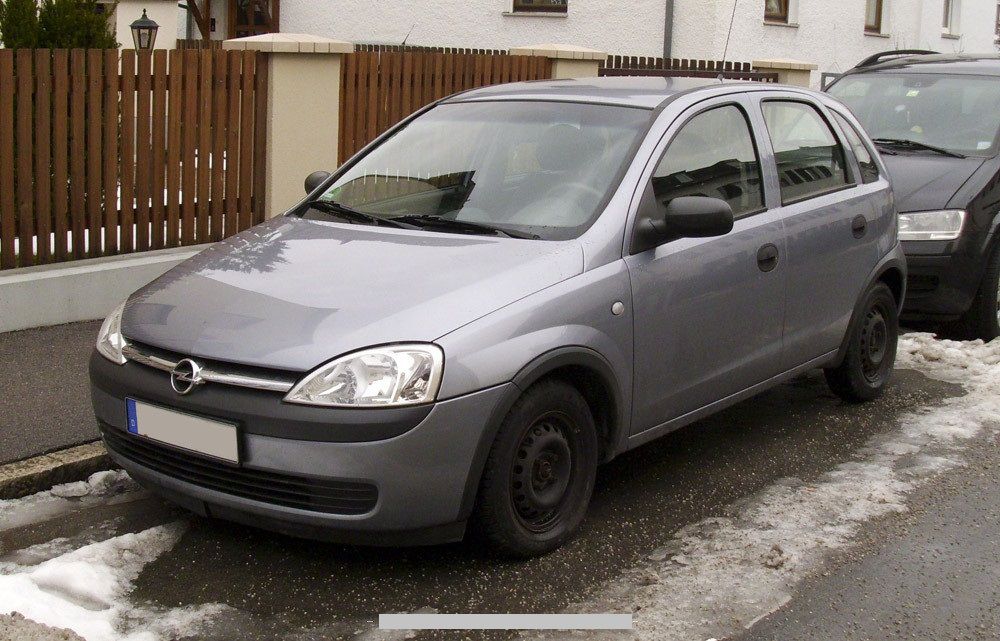 Разборка piese Opel Astra, Insignia, Zafira,Vectra,Signum , Meriva ,Corsa , Combo, Adam, Agila foto 5