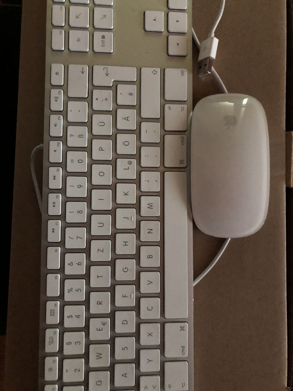 iMac 27 ( 2013, i5 3,2GHz, 12GB ram, DDR 3, 1TБ, 4- ядерный) клавиатура ...