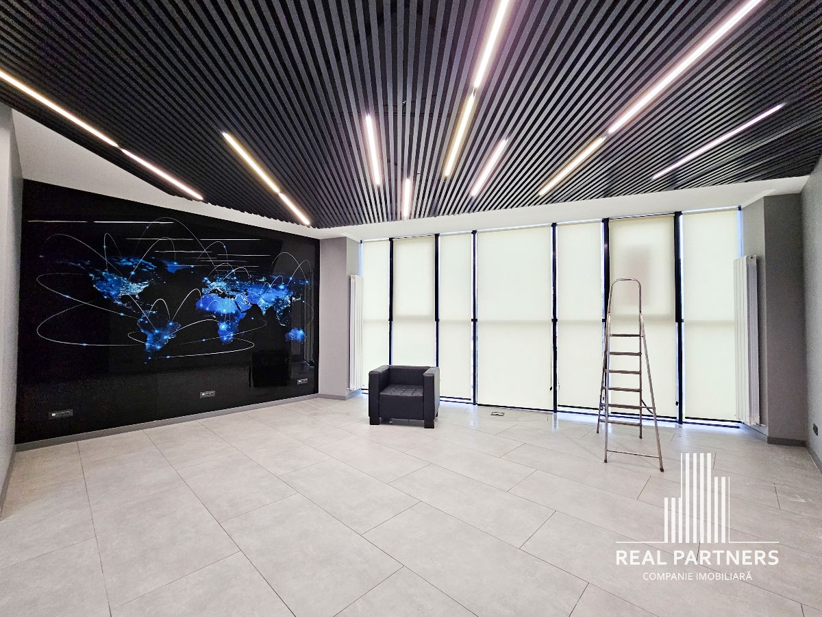 Spațiu comercial Centru Solomon Dendrarium foto 7