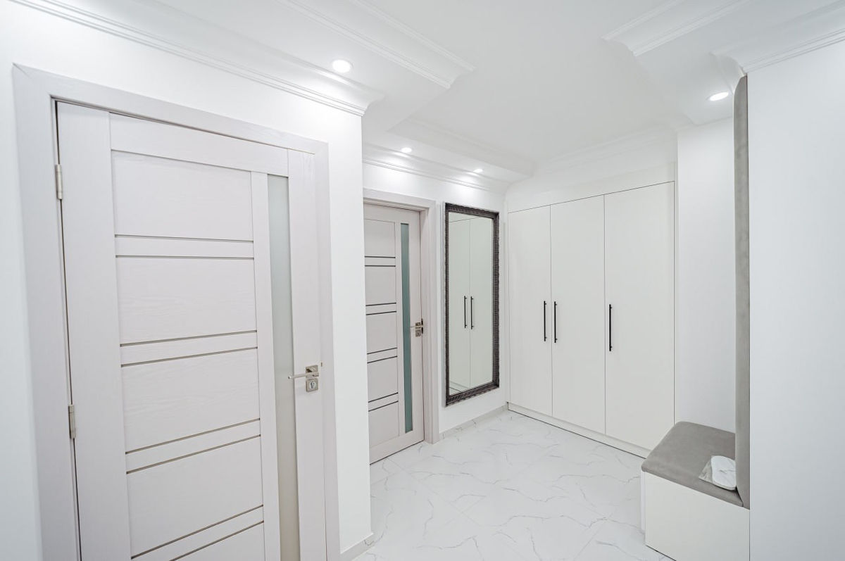 Apartament cu 1 cameră,  Centru,  Chișinău,  Chișinău mun. foto 9