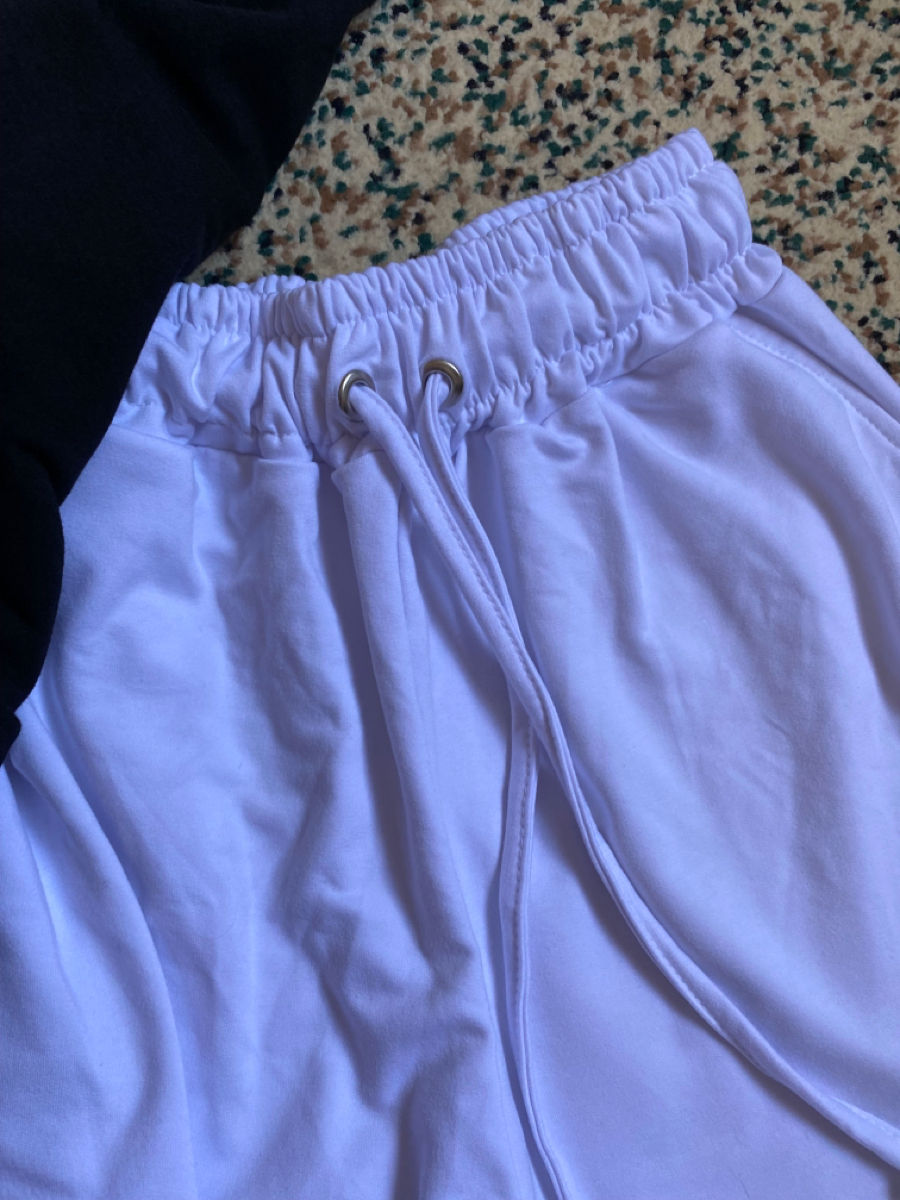 Спортивный костюм 42-44 foto 4