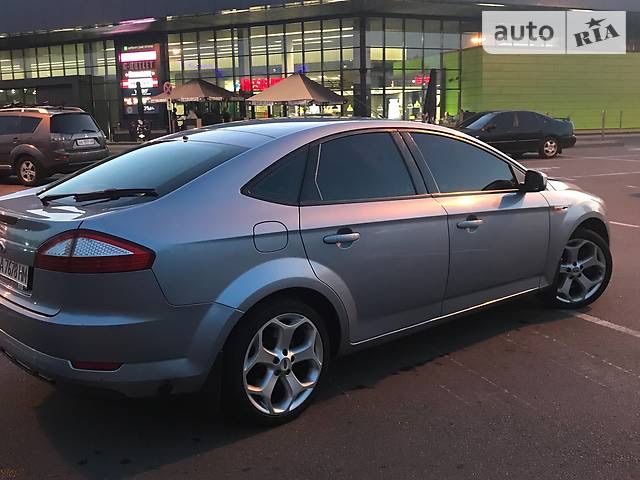 Piese la Mondeo 4 Ford mondeo pe bucati dezmembrare mondeo razborka mondeo запчасти мондео фото 0