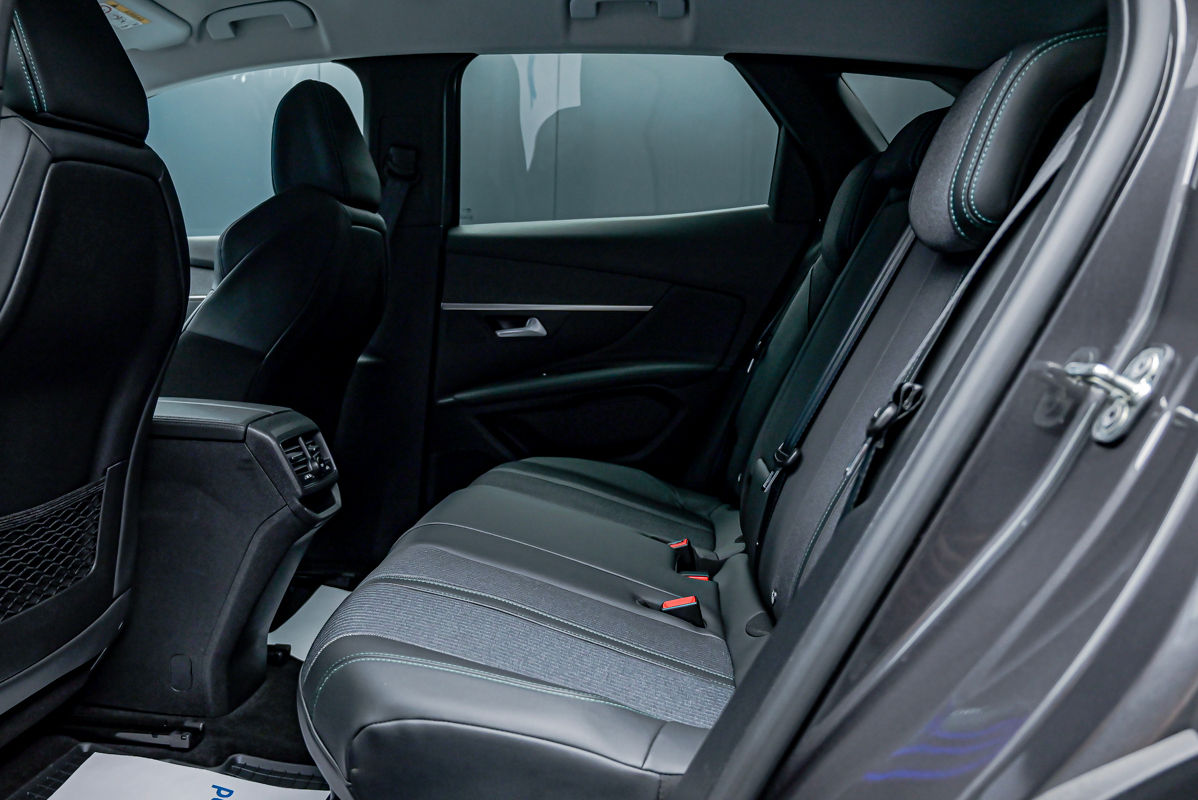 Peugeot 3008 фото 7