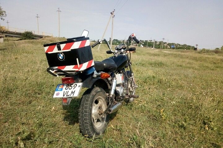Altă marcă Док .МД. foto 3