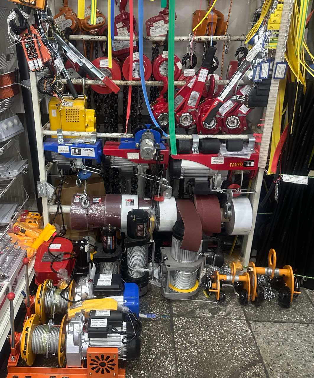 Telfer Balkancar 2T 12M foto 14