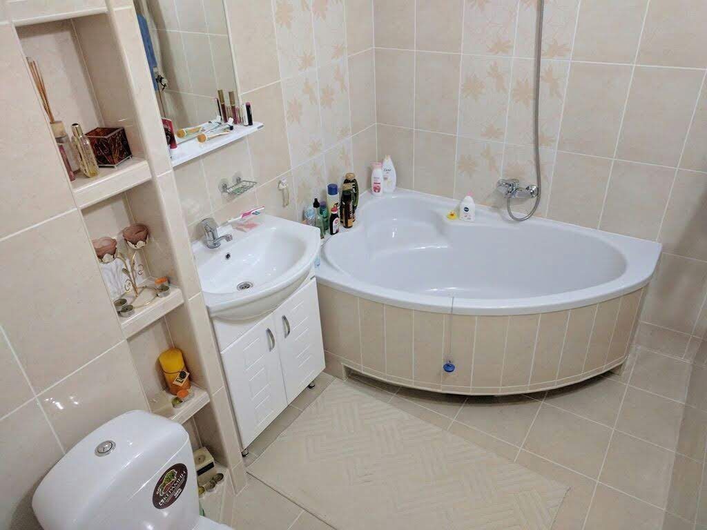 Apartament cu 1 cameră,  Botanica,  Chișinău,  Chișinău mun. foto 2