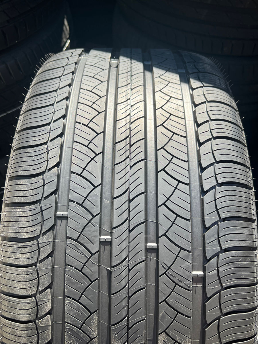 295/40 R20 и 265/45 R20 Michelin Latitude Tour HP/ Доставка, livrare toata Moldova 2024 foto 2