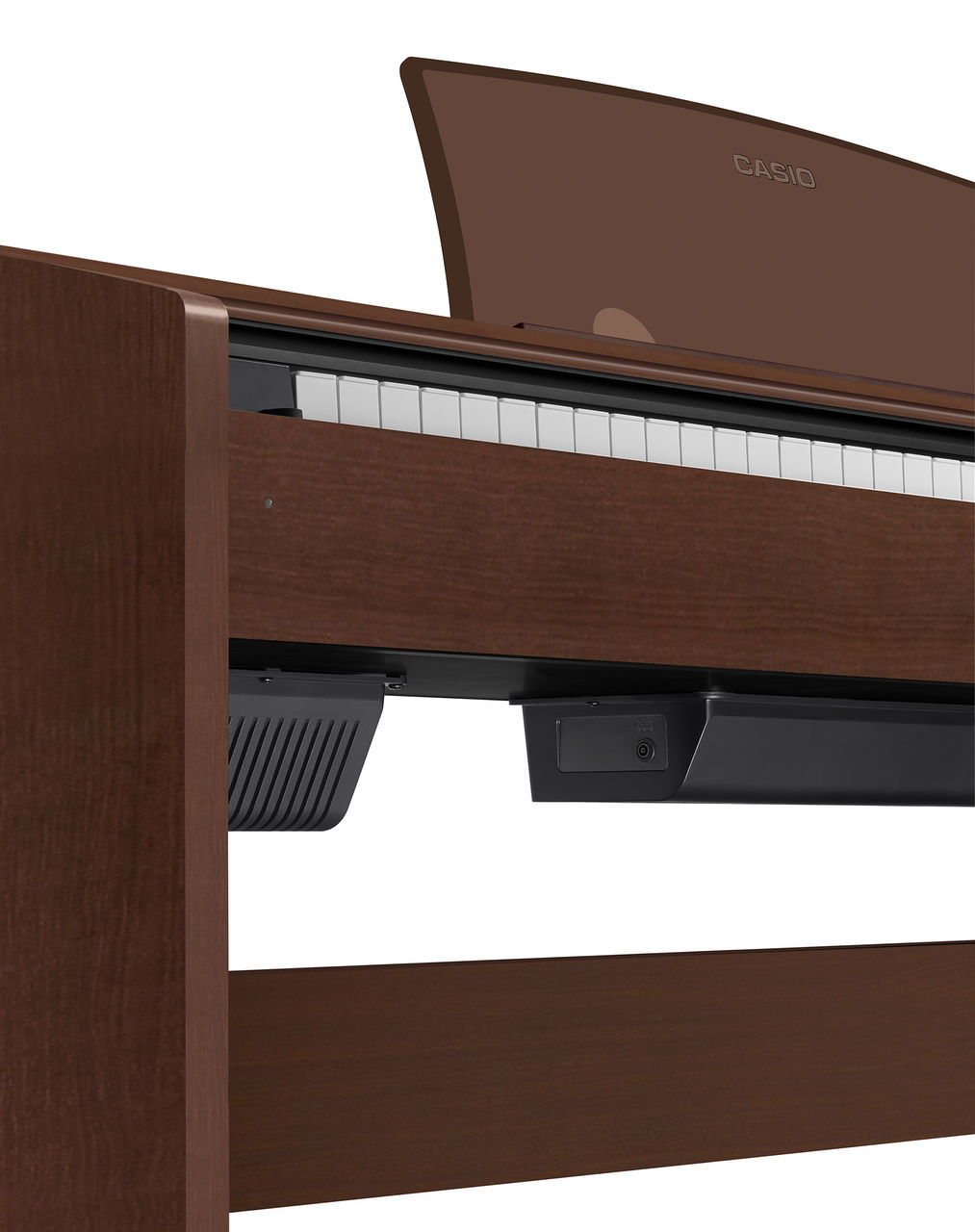Pian digital Casio Privia PX-770. Distribuitori oficiali in R.Moldova. foto 9