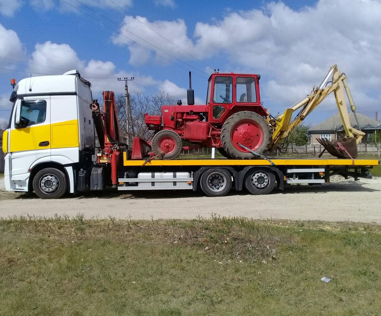 Evacuator Chisinau  Evacuator 24  Эвакуатор Chișinau  Manipulator foto 0