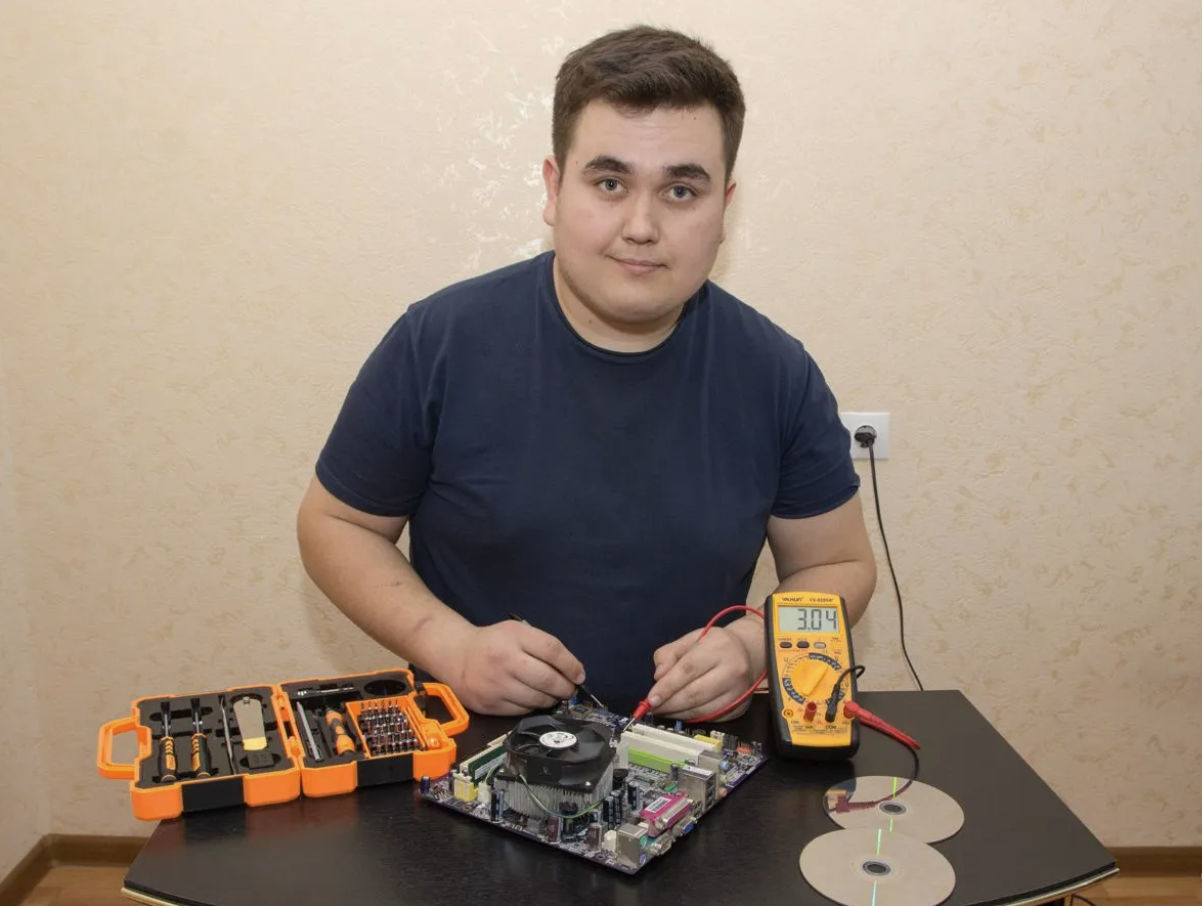 Установка WINDOWS. Компьютерный мастер на дом. Установка программ и ...