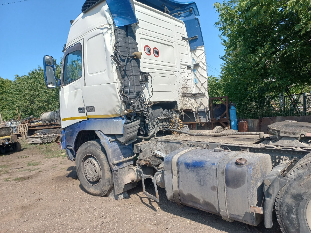 Volvo Hf12 foto 1