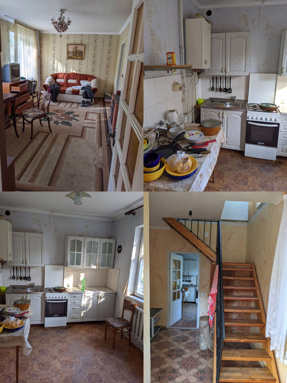 Casa in Tohatin  foto 4