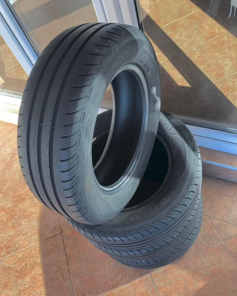 195 65 r15 Michelin  фото 2