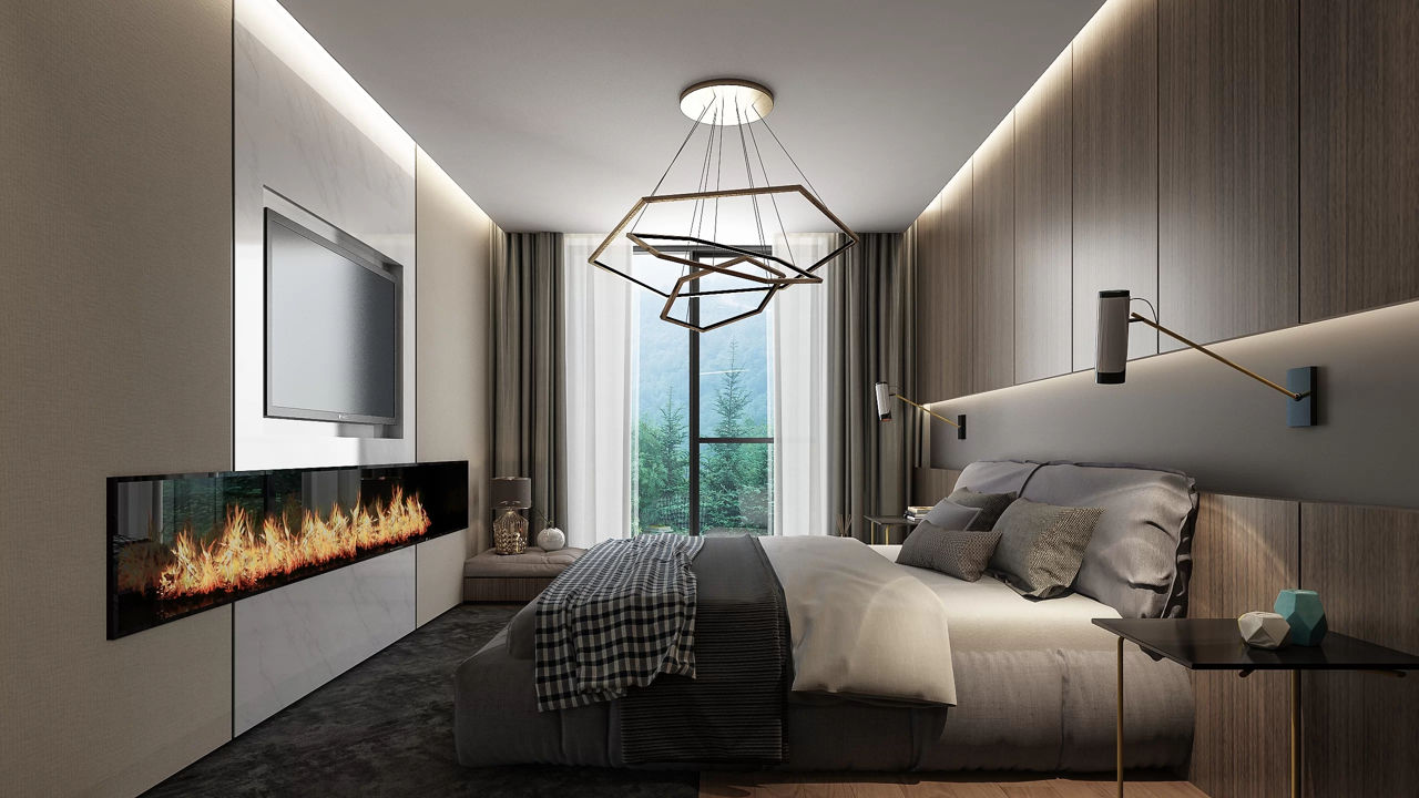Vânzare, apartament cu 3 camere, Coresi Avantgarden, Brașov фото 4