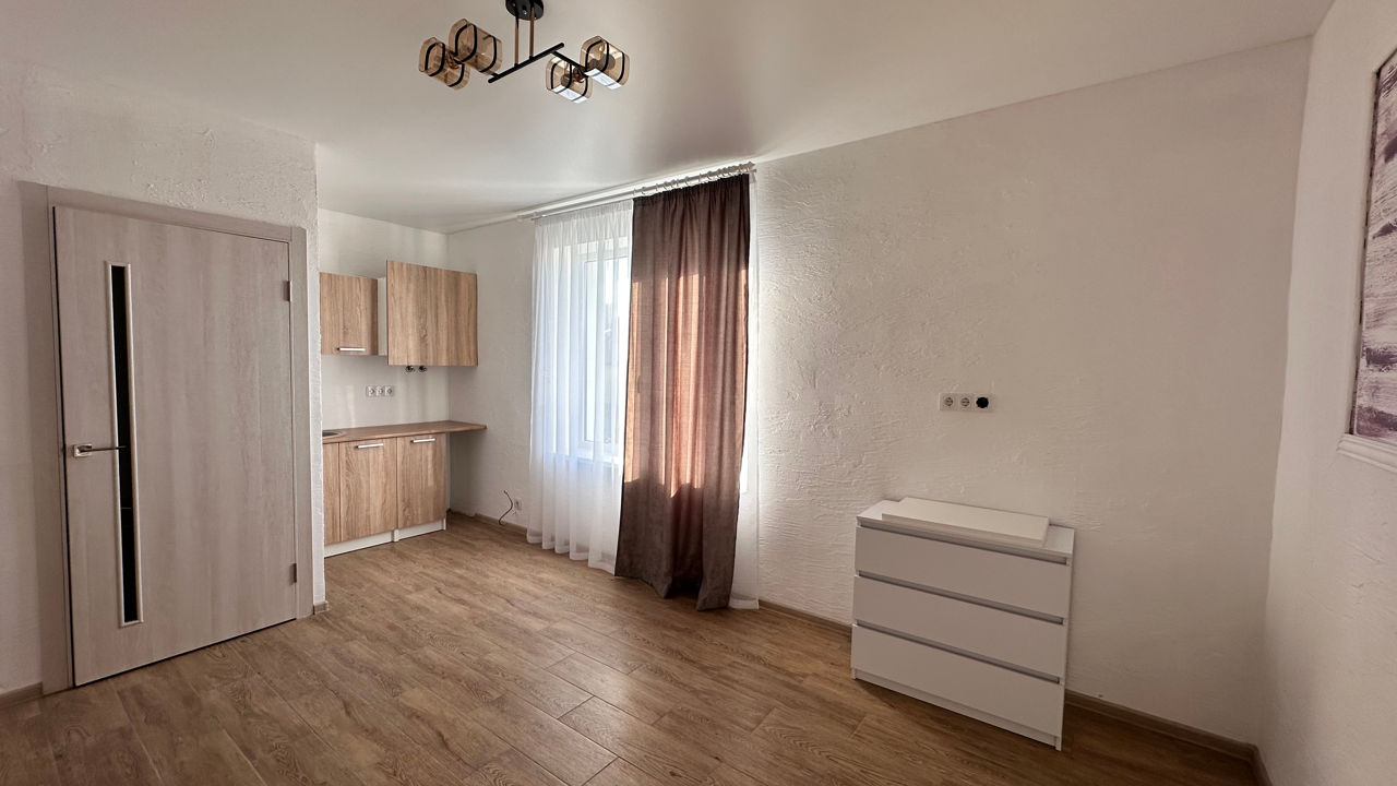 Квартиры в Одесса Фонтанка foto 7