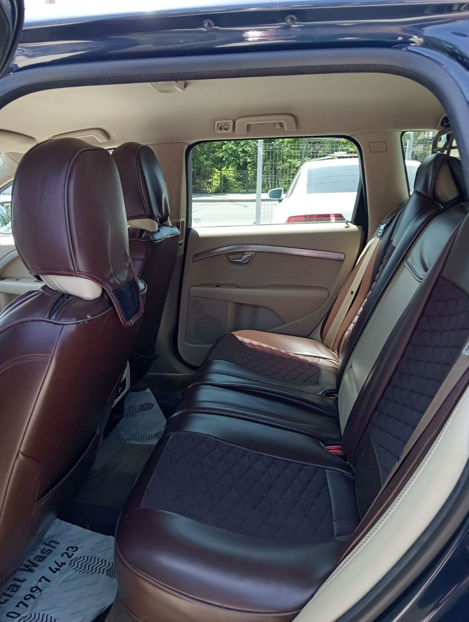 Volvo XC70 фото 6
