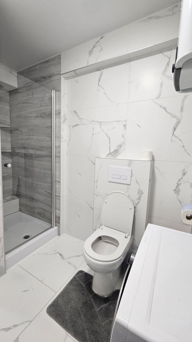 Apartament cu 2 camere,  Centru,  Cahul,  Cahul foto 7