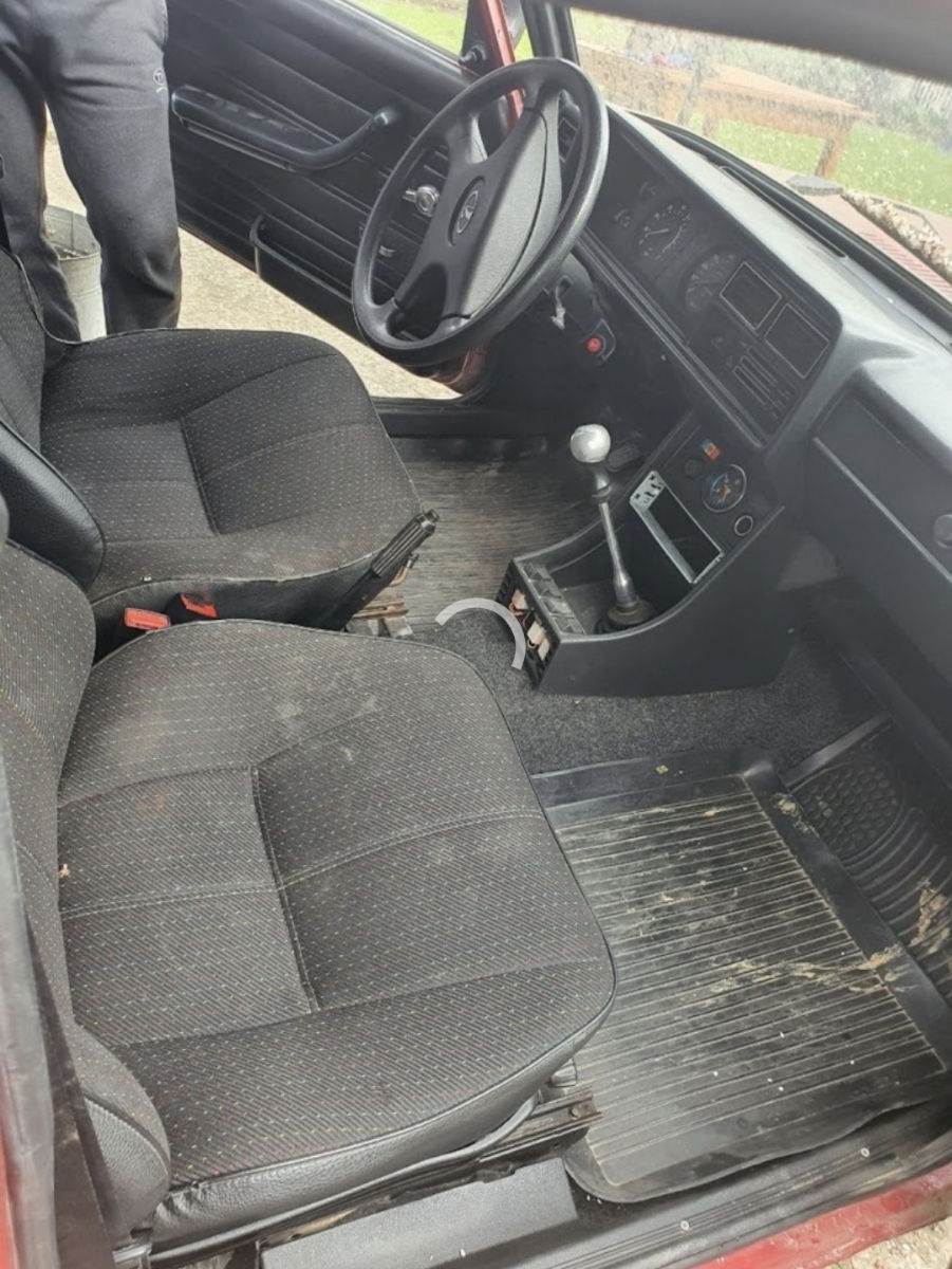 Lada / ВАЗ 2107 фото 3