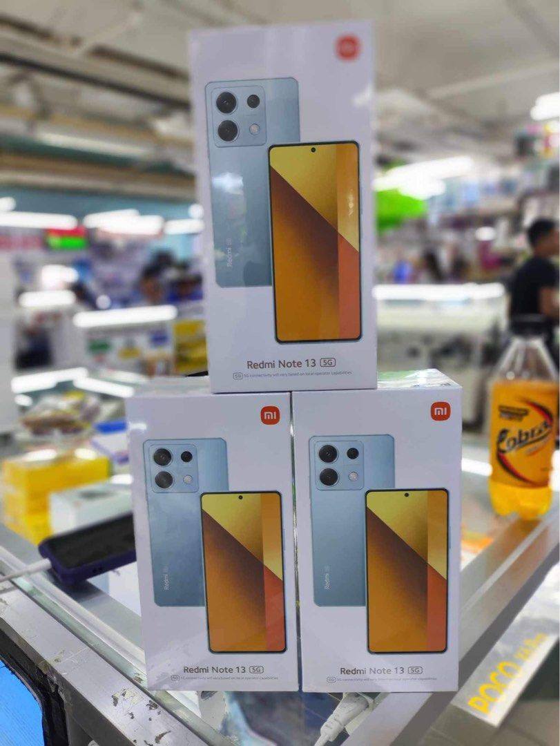 Xiaomi Redmi Note 13 Pro+ 5G - 5300Lei, Note 13 Pro 5G - 4950Lei, Poco F6 Pro - 8000Lei, Poco M6 Pro foto 2