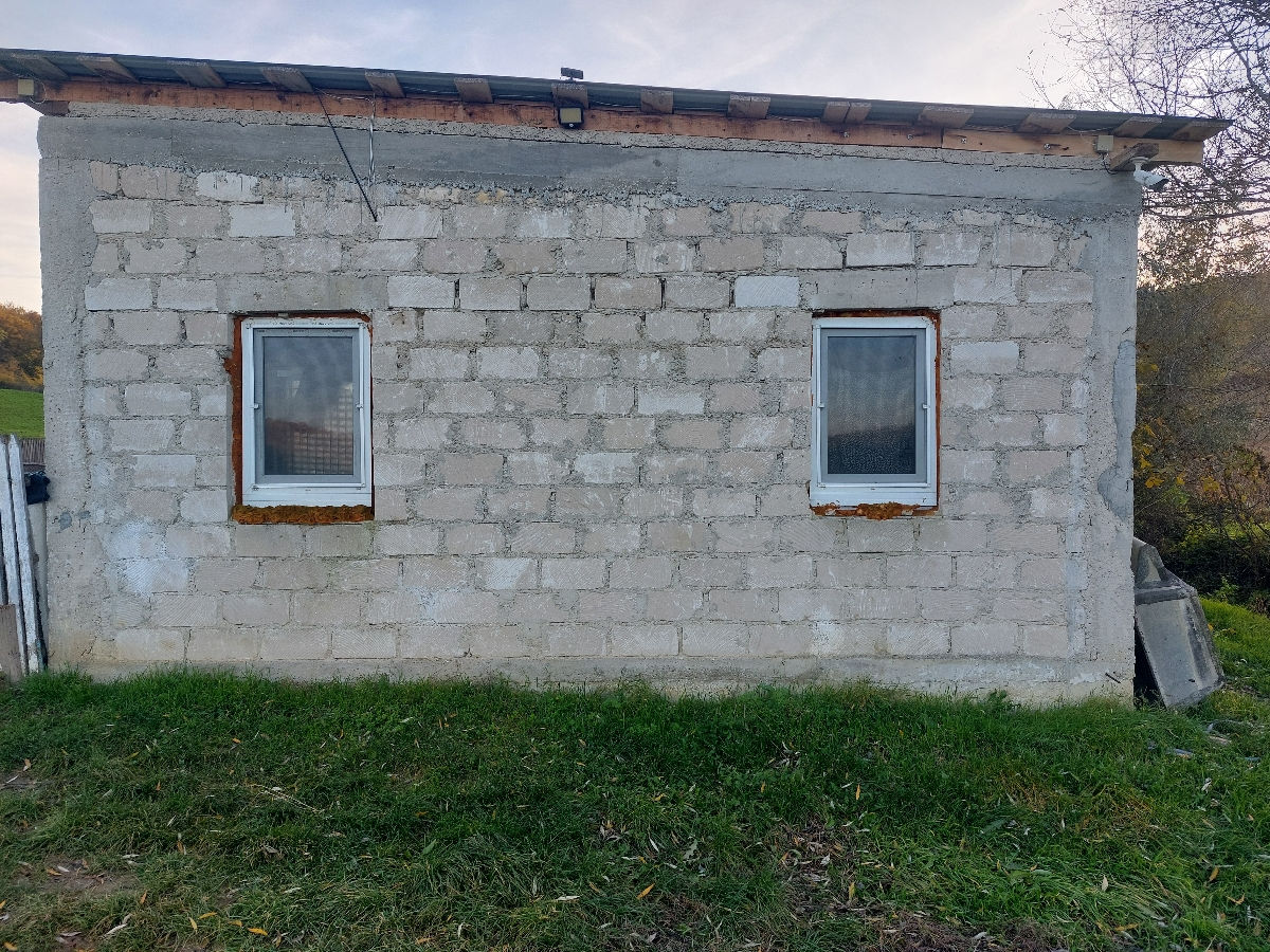 Озеро, ферма, земля, лес. foto 9