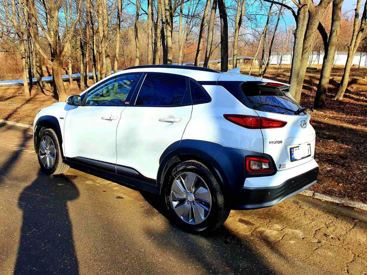 Hyundai Kona foto 0